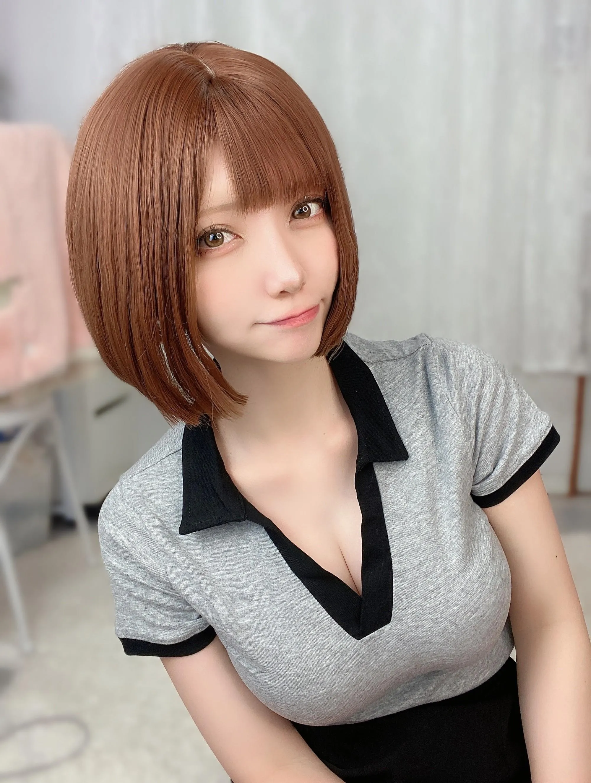 かさぎkasagi – NO.005 Fantia 2022-07月会员订阅-2022-07-31 7月はお世話になりました [19P]插图5